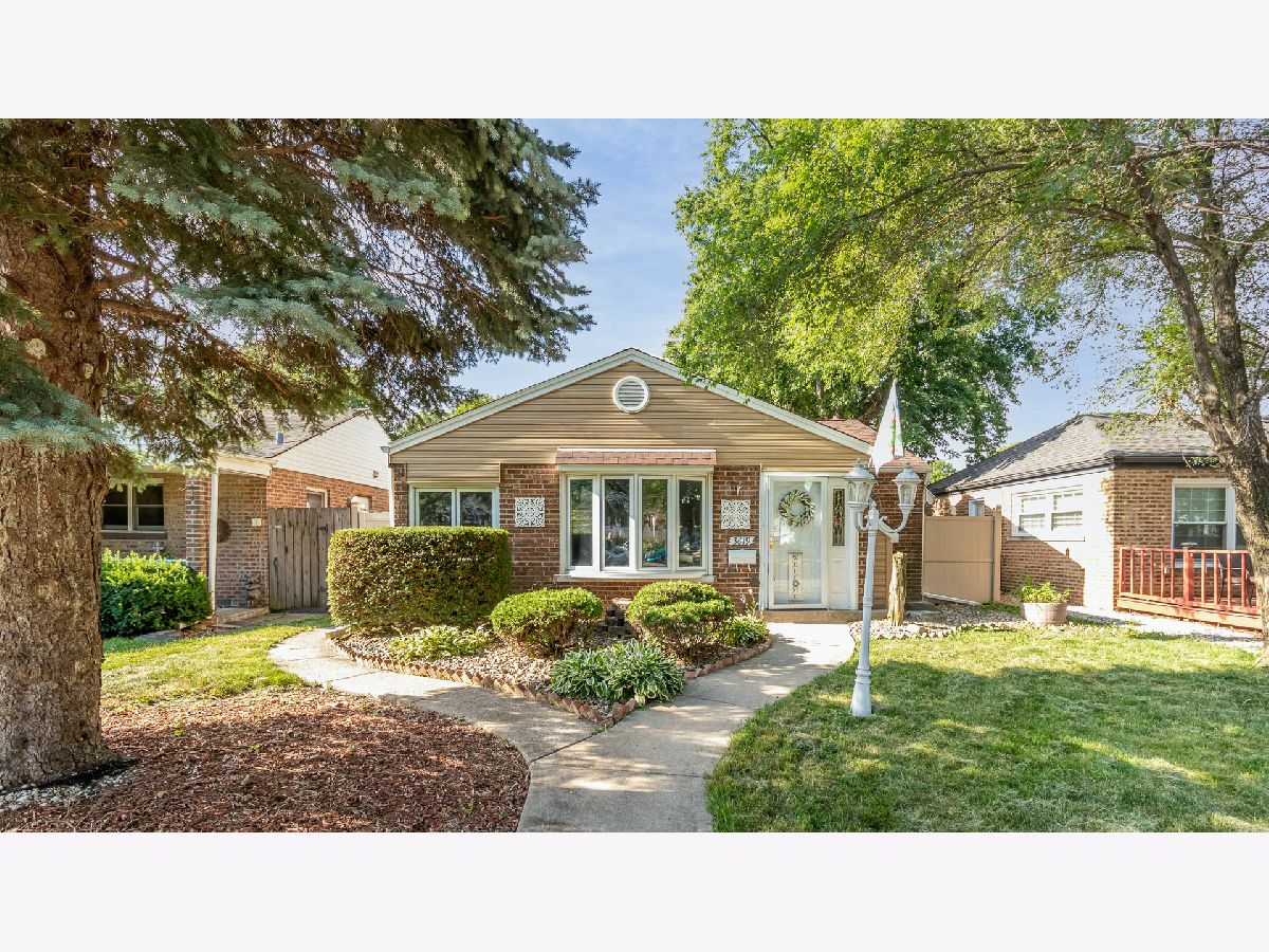 Homes Sold Morningside Lansing Illinois, 3619 177th