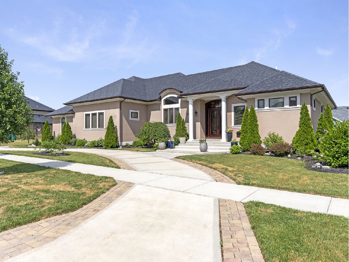 Homes & Condos & Townhomes Sold Rolling Meadows Lemont Illinois, 12951 Mayfair