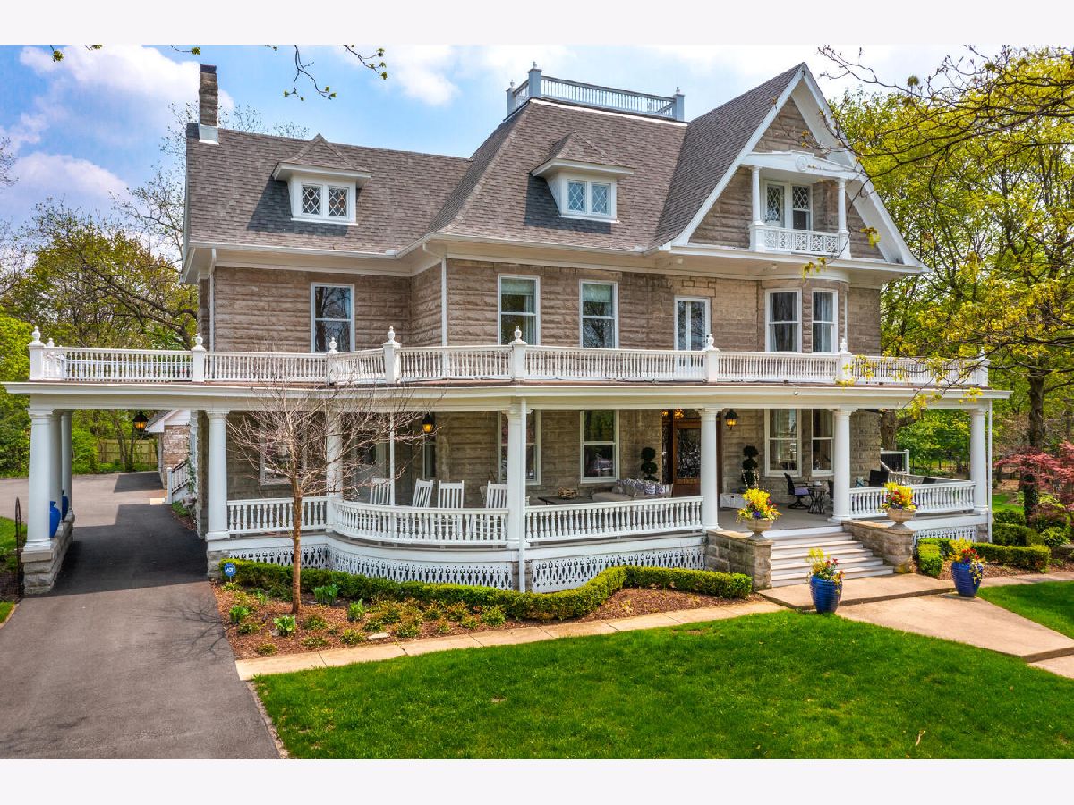 Homes Sold Maple Terrace Naperville Illinois, 1520 Loomis