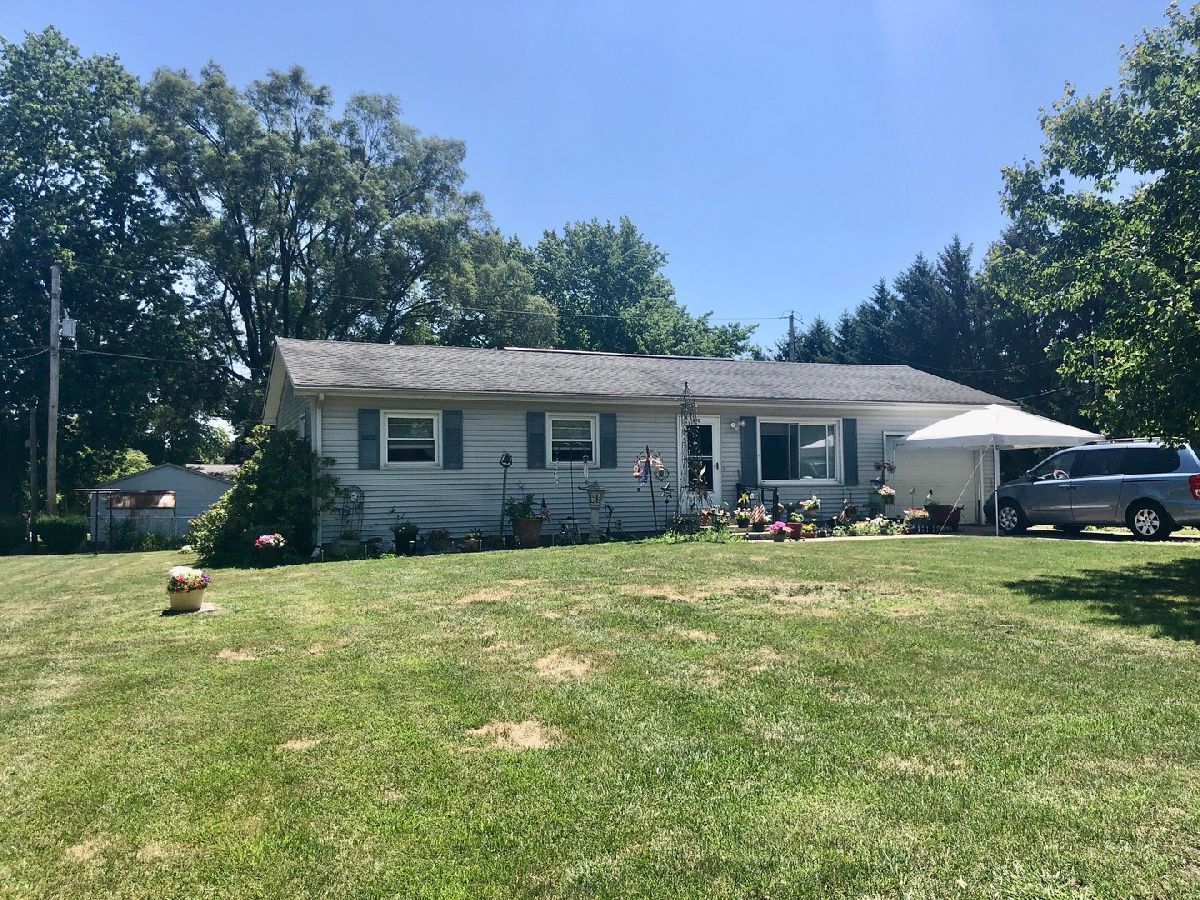 Homes Sold Rolling Meadows Sidney Illinois, 410 Tempa