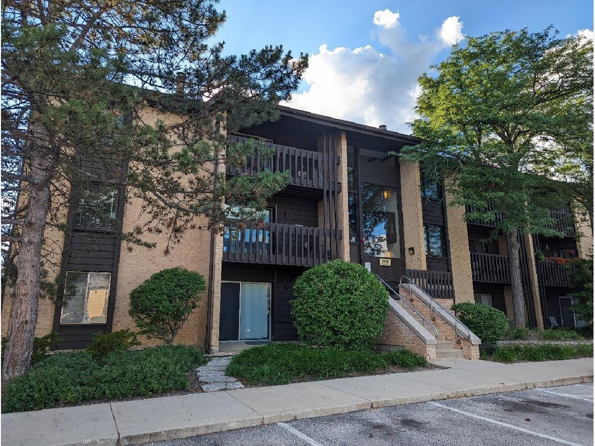 Condominiums Rented Knolls Willowbrook Illinois
