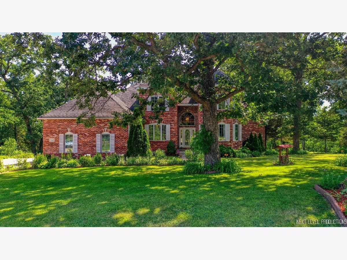 Homes Sold Lakewood Estates Sheridan Illinois, 3664 E2619th