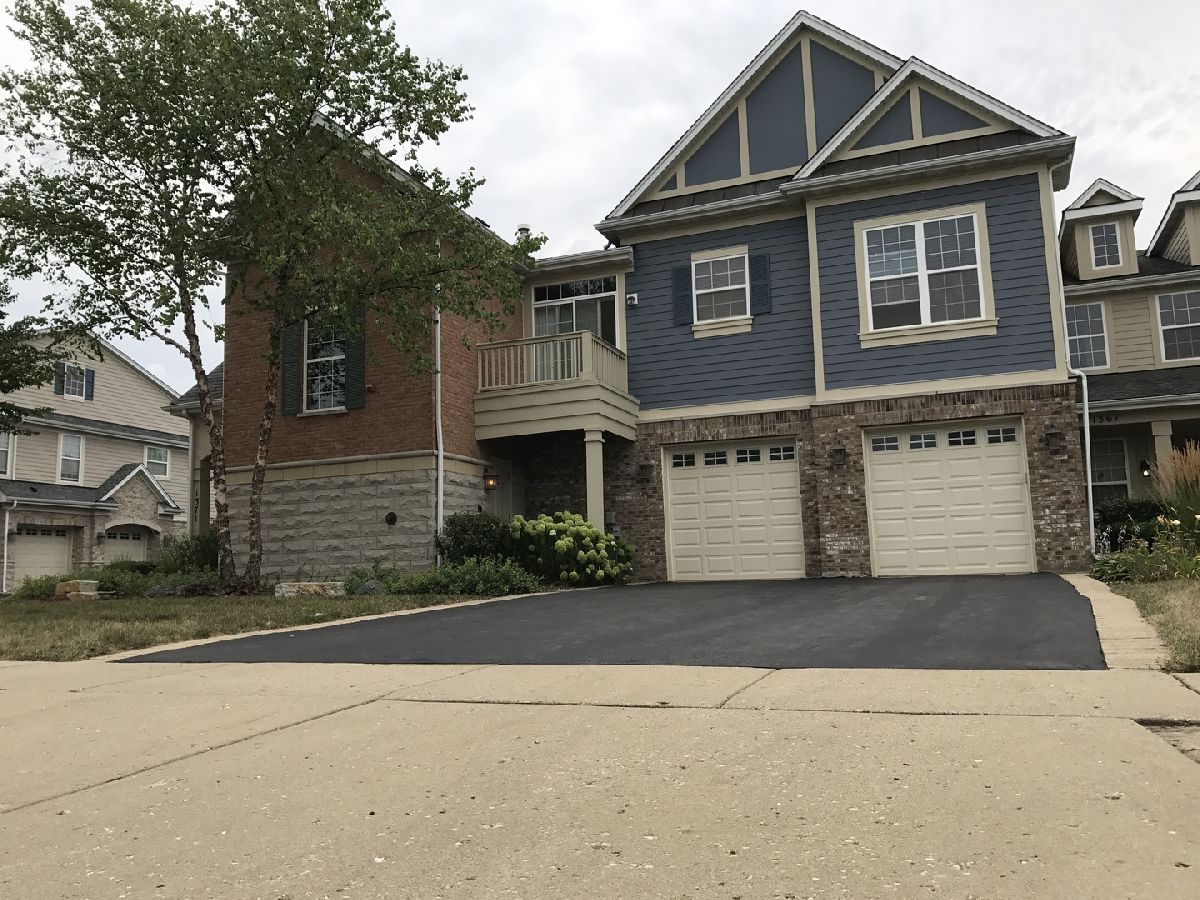 Condos & Townhomes & Homes Rented Lion's Gate Schaumburg Illinois, 1367 Scarboro