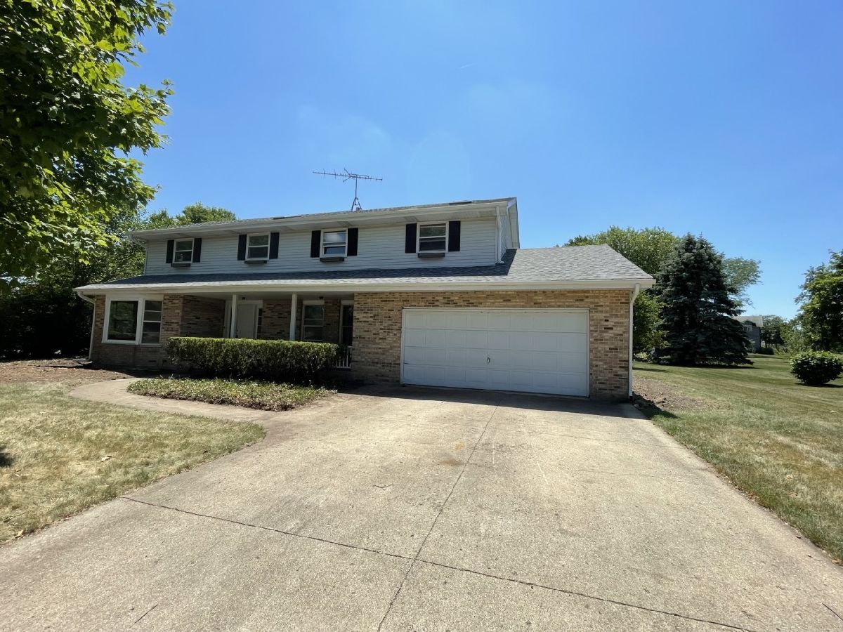 Homes Sold Fond Du Lac Plainfield Illinois, 25103 Kay
