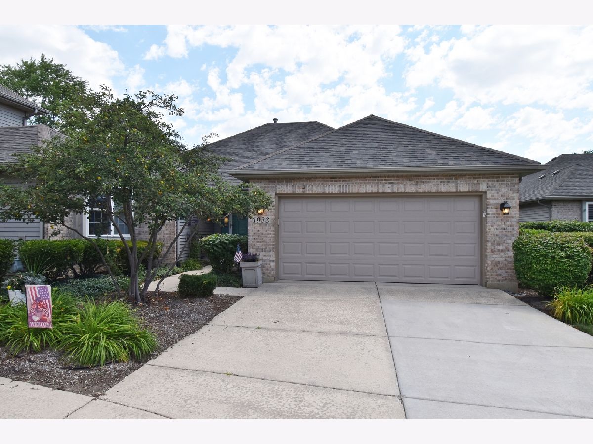 Townhomes Sold Lora Lei Acres Aurora Illinois, 1933 Margaret