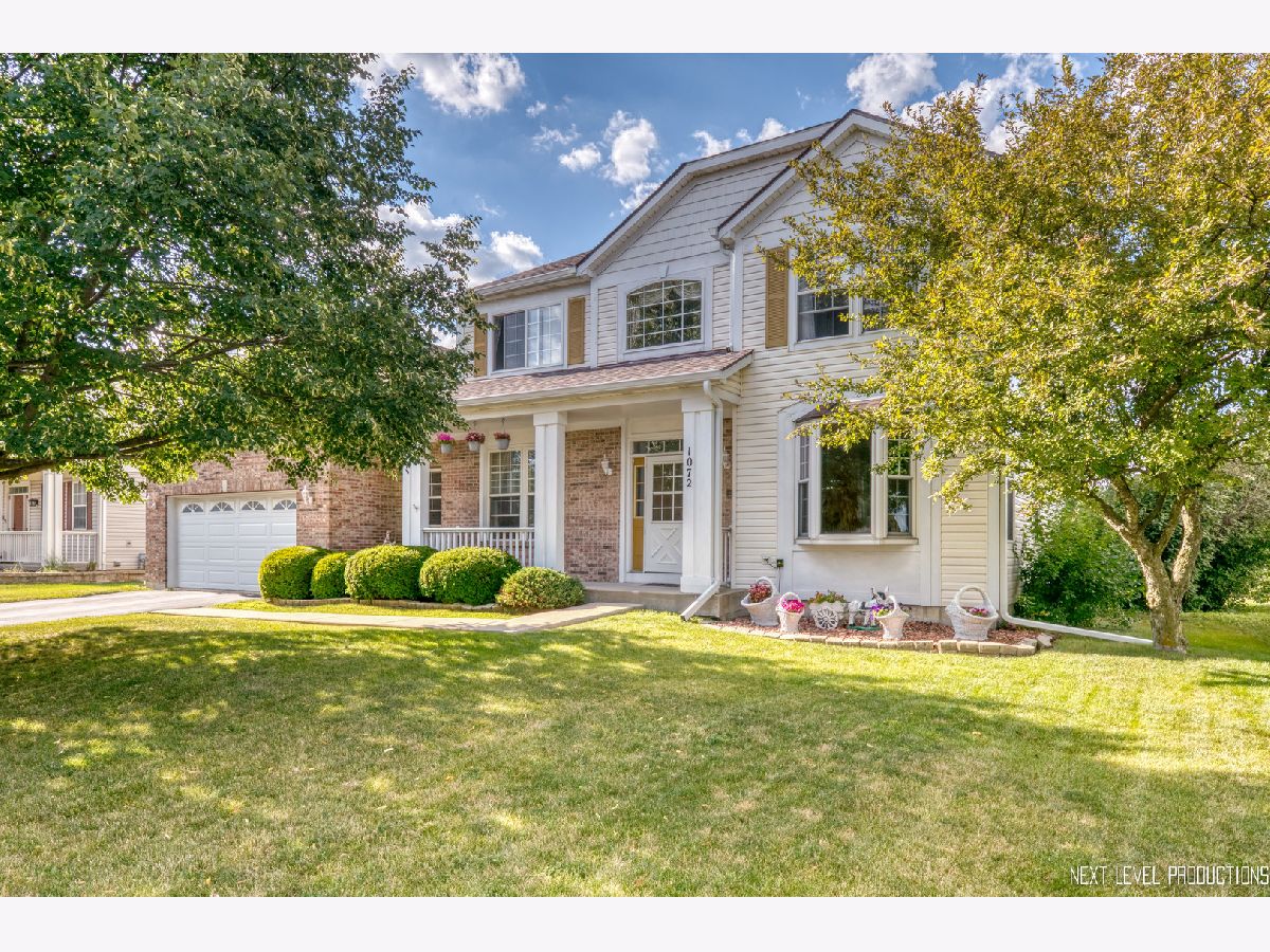 Homes Sold Vineyards Aurora Illinois, 1072 Vineyard