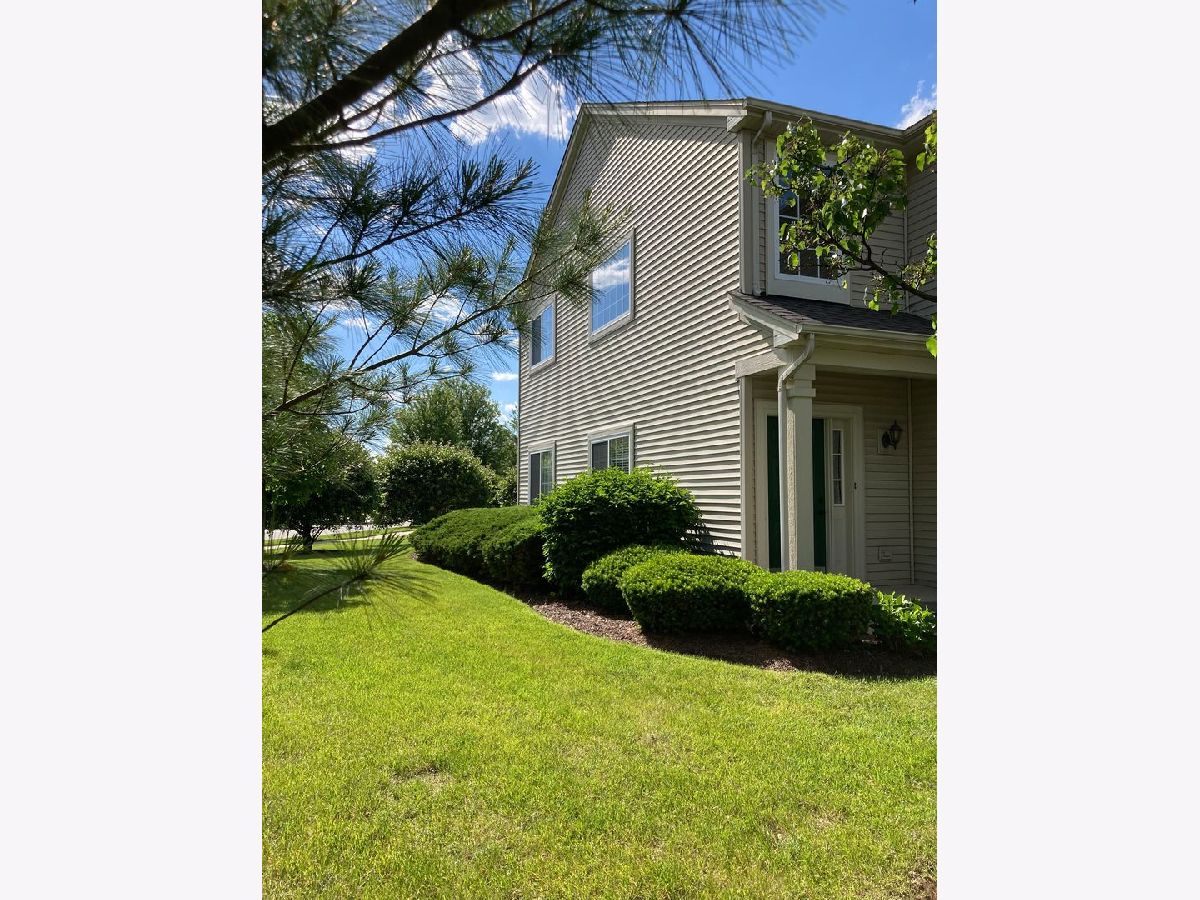 Townhomes & Homes Rented Willow Walk Lockport Illinois, 17691 Gilbert