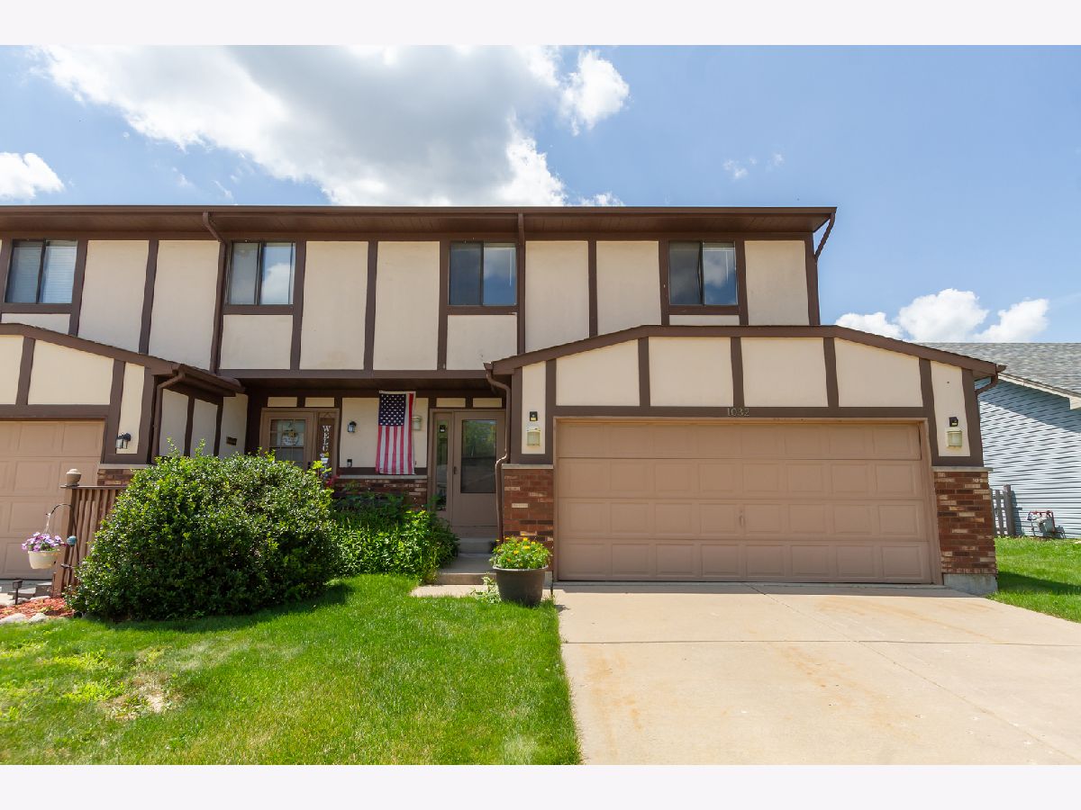 Homes & Townhomes Sold Bent Tree Village Elgin Illinois, 1032 Bent Tree