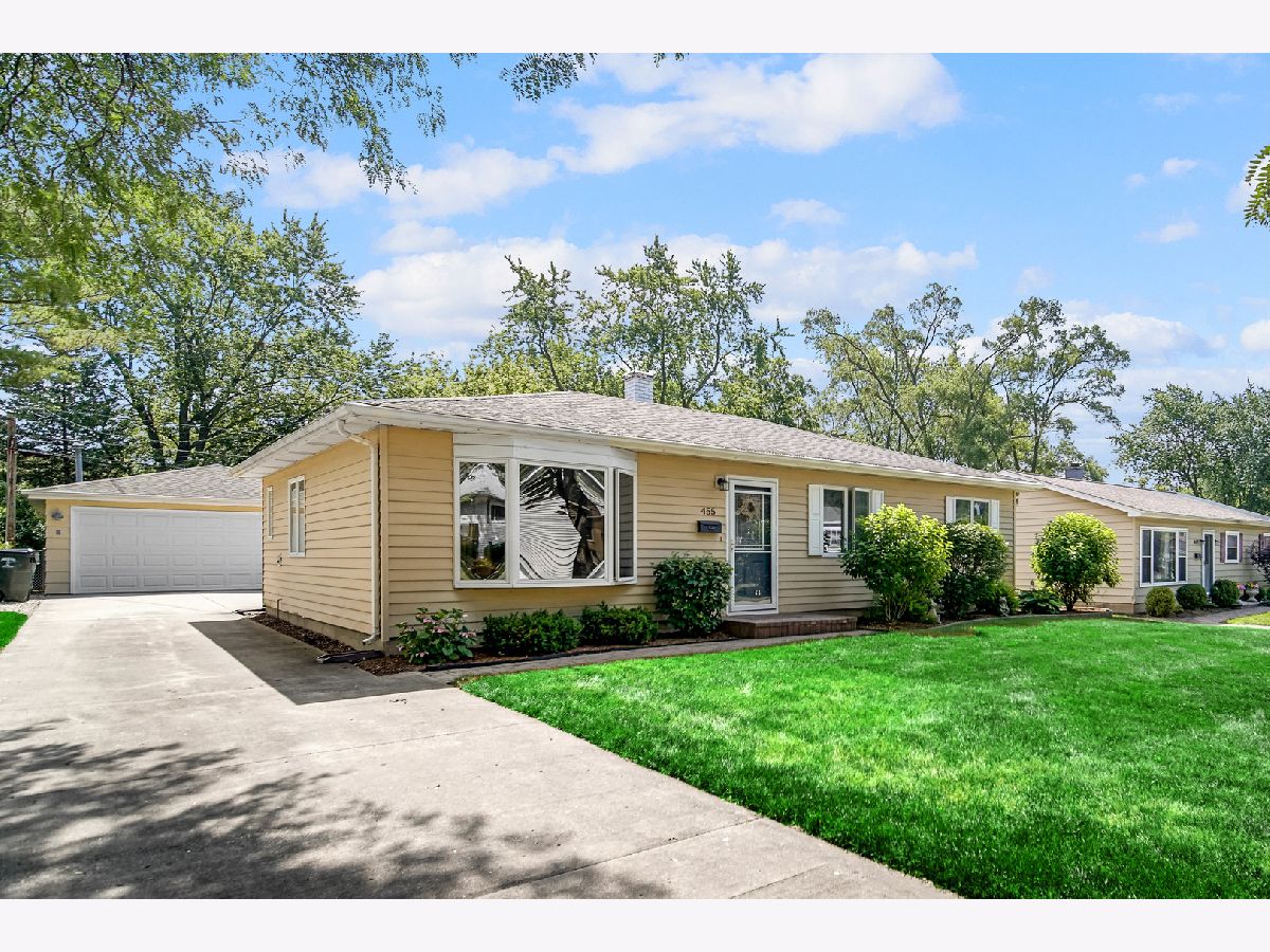 Homes Sold Dimuccis Mundelein Garden Mundelein Illinois, 455 California