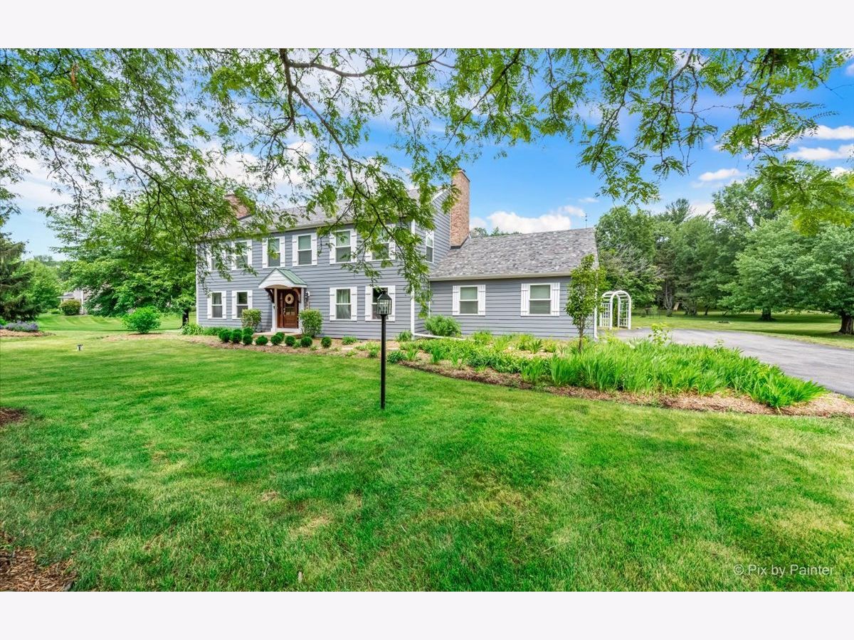 Homes Sold Wyndwood Crystal Lake Illinois, 3610 Lindsay