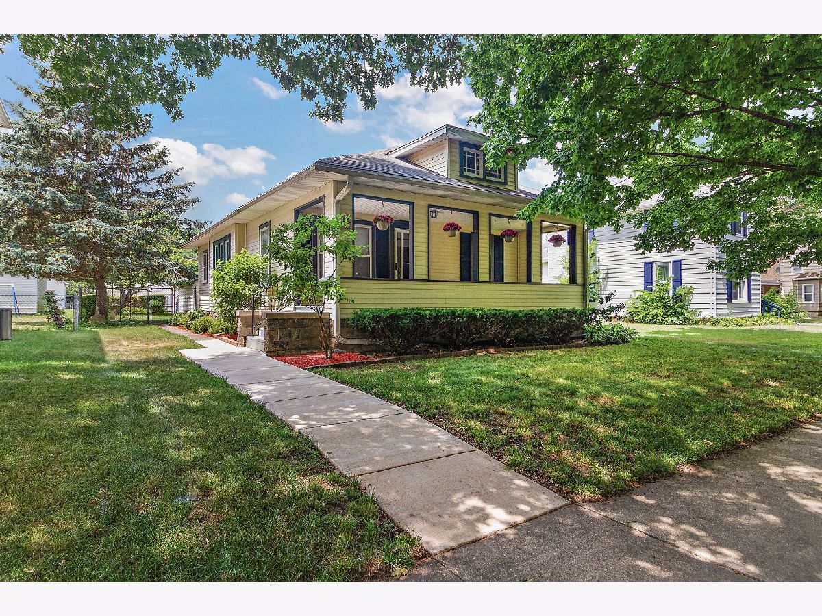 Homes Sold West Kankakee Kankakee Illinois, 1115 5th