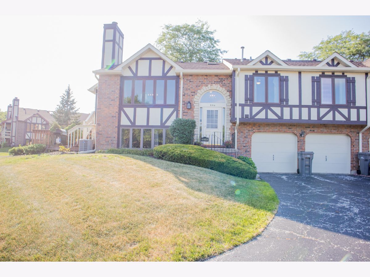 Townhomes & Condos Sold Cambridge Tinley Park Illinois, 9314 Drummond