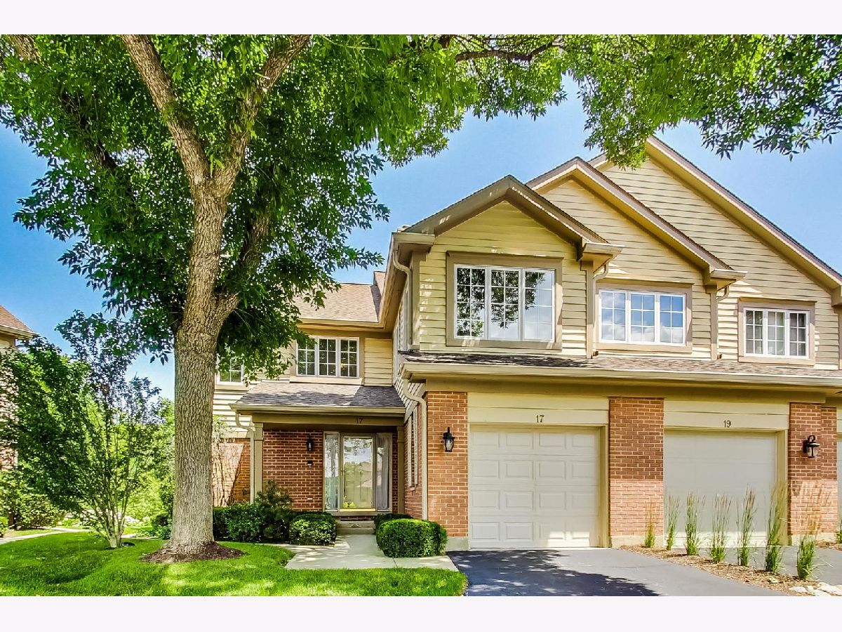 Condos & Townhomes Sold Enclaves Of Inverness Inverness Illinois, 17 Culzean