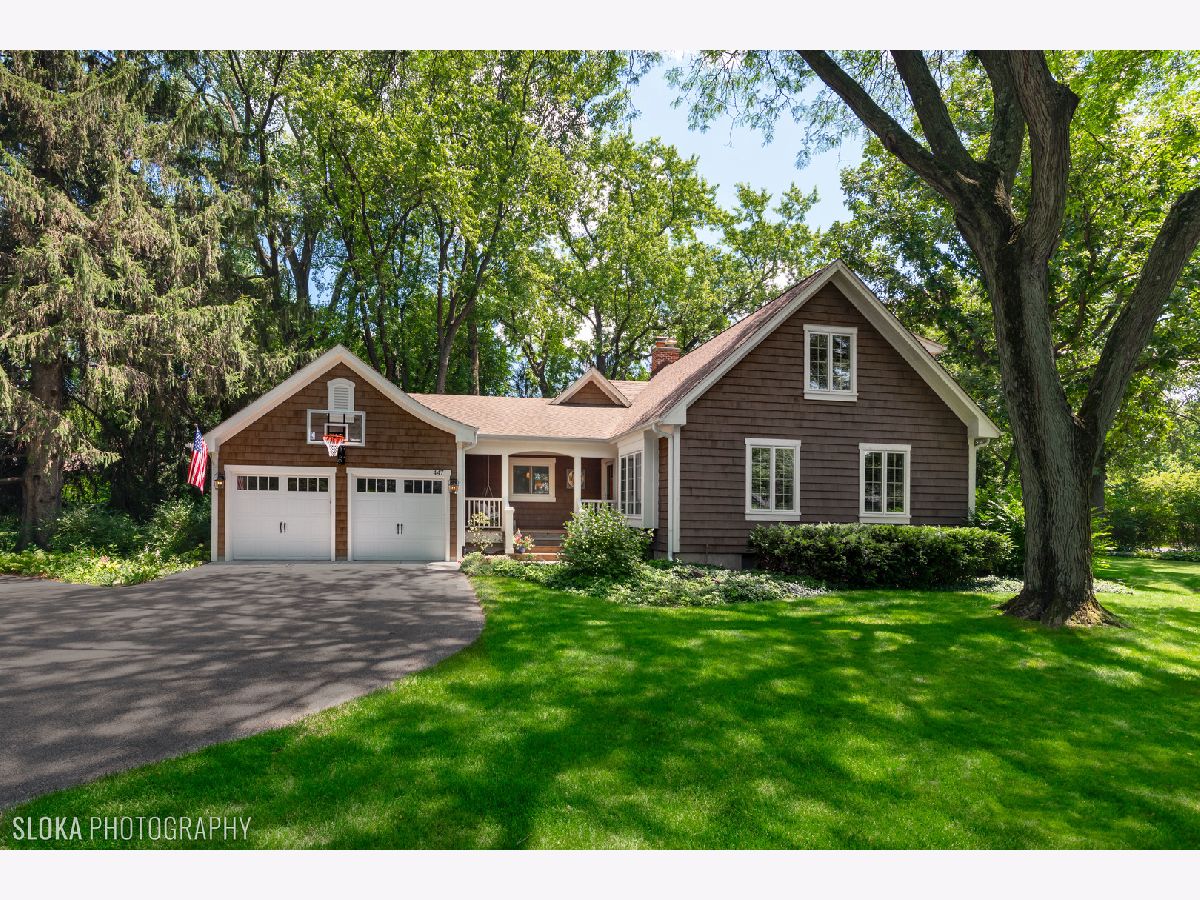 Homes Sold Country Club Addition Lakewood Illinois, 447 Hampshire