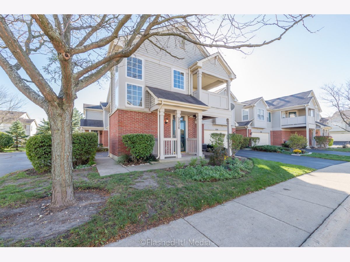 Townhomes & Condos & Homes Sold Greenwich Square Geneva Illinois, 2270 Rockefeller