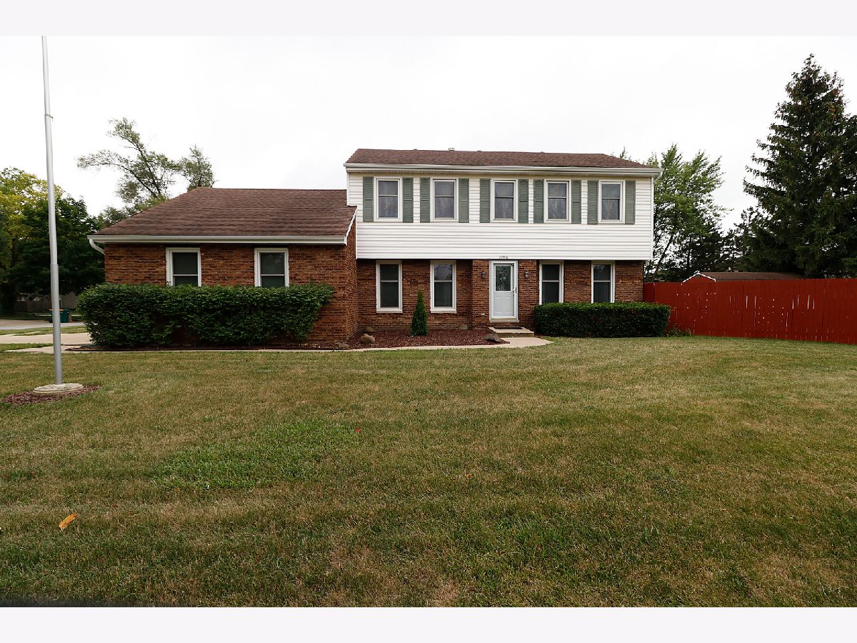Homes Sold Fountaindale Joliet Illinois, 2958 Black