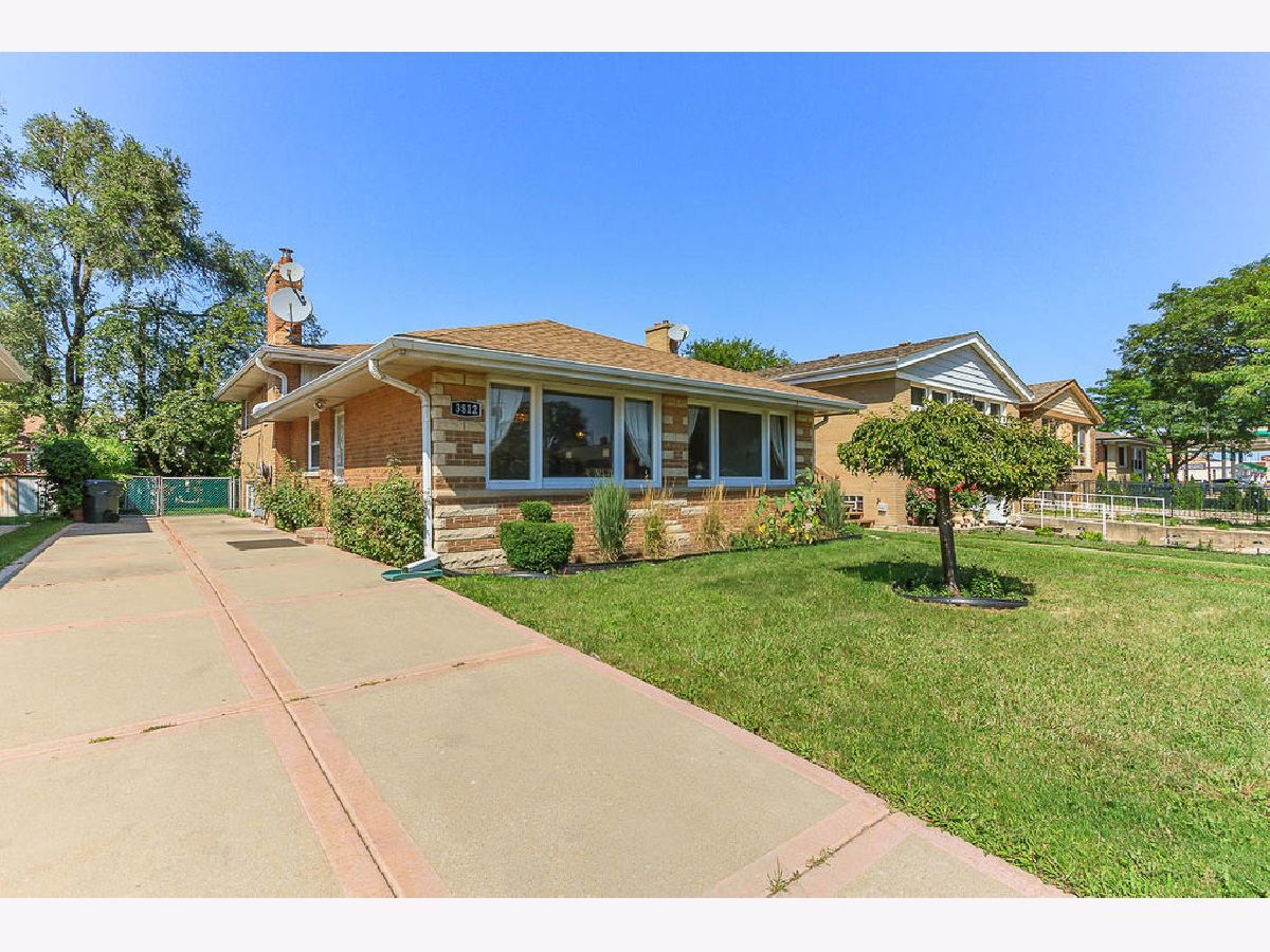 Homes & Townhomes Sold East Lincolnwood Lincolnwood Illinois, 3812 Touhy
