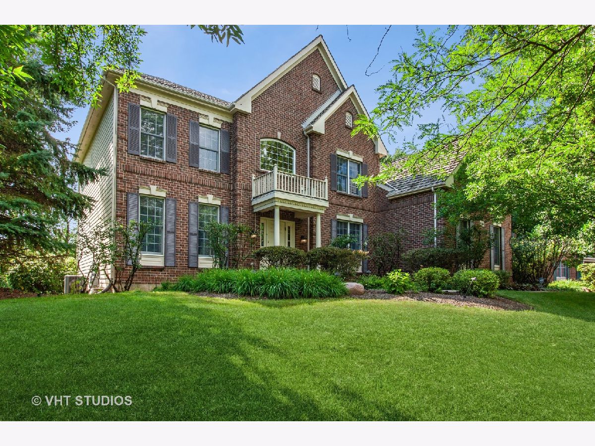 Homes Sold Preserves At Long Grove Long Grove Illinois, 4826 Darlene