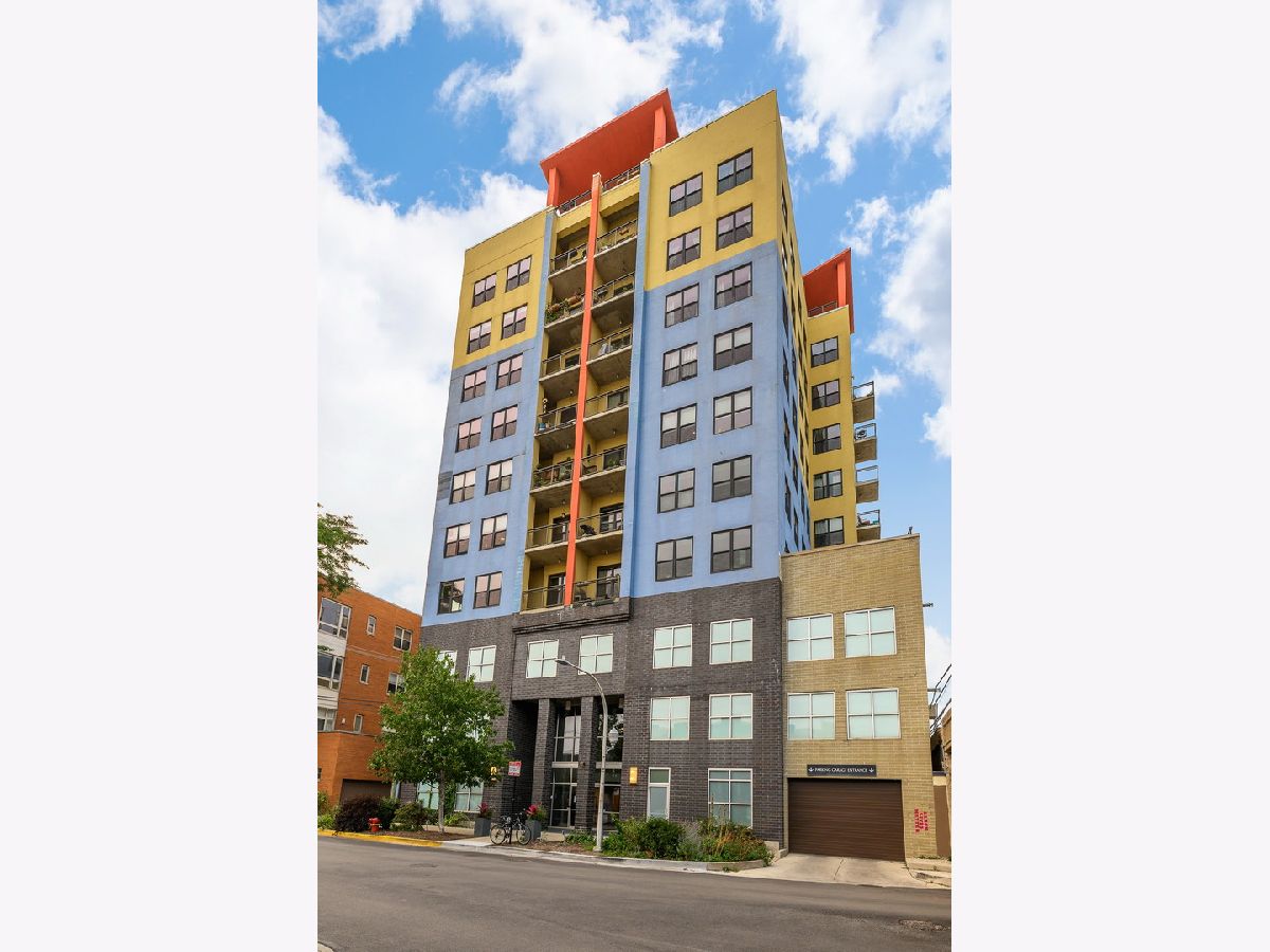 Condominiums Sold Catalpa Gardens Chicago Illinois, 1122 Catalpa