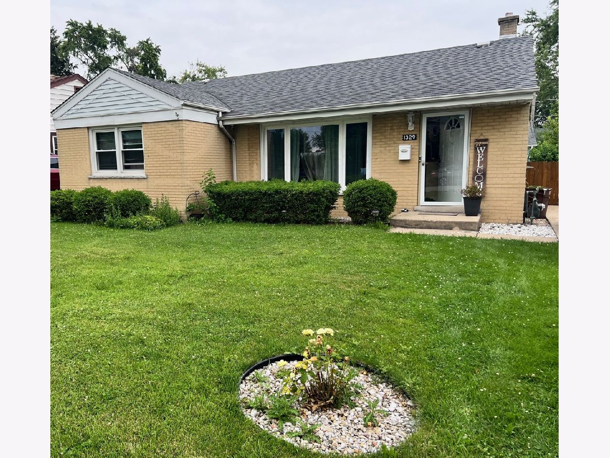 Homes Rented Herzog Kuntze Des Plaines Illinois, 1329 Wayne
