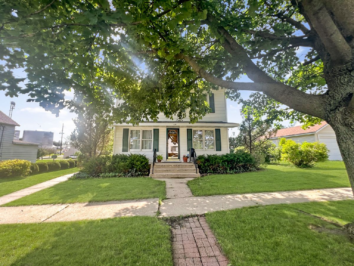  Sold Stockton Illinois, 114 Stockton