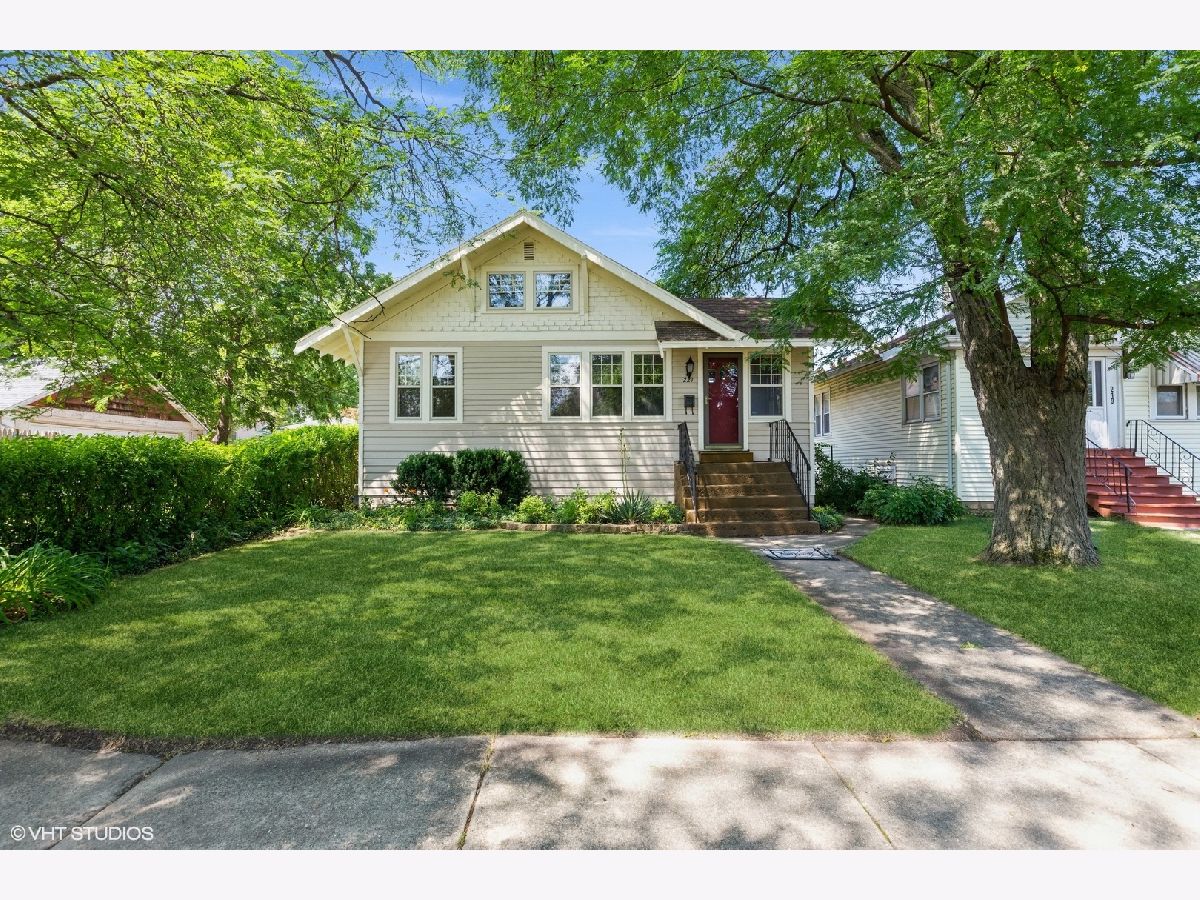 Homes Sold Country Club Chicago Heights Illinois, 221 13 Th