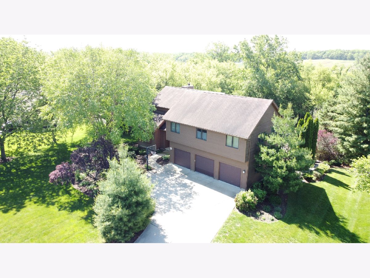 Homes Sold Hazelwood St Charles Illinois, 43W421 Sanctuary