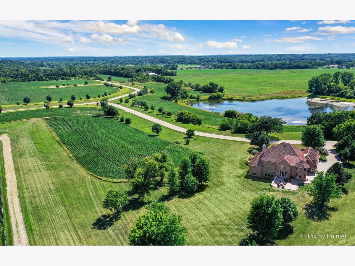 Homes Sold Sundial Farms Spring Grove Illinois, 8110 Carriage