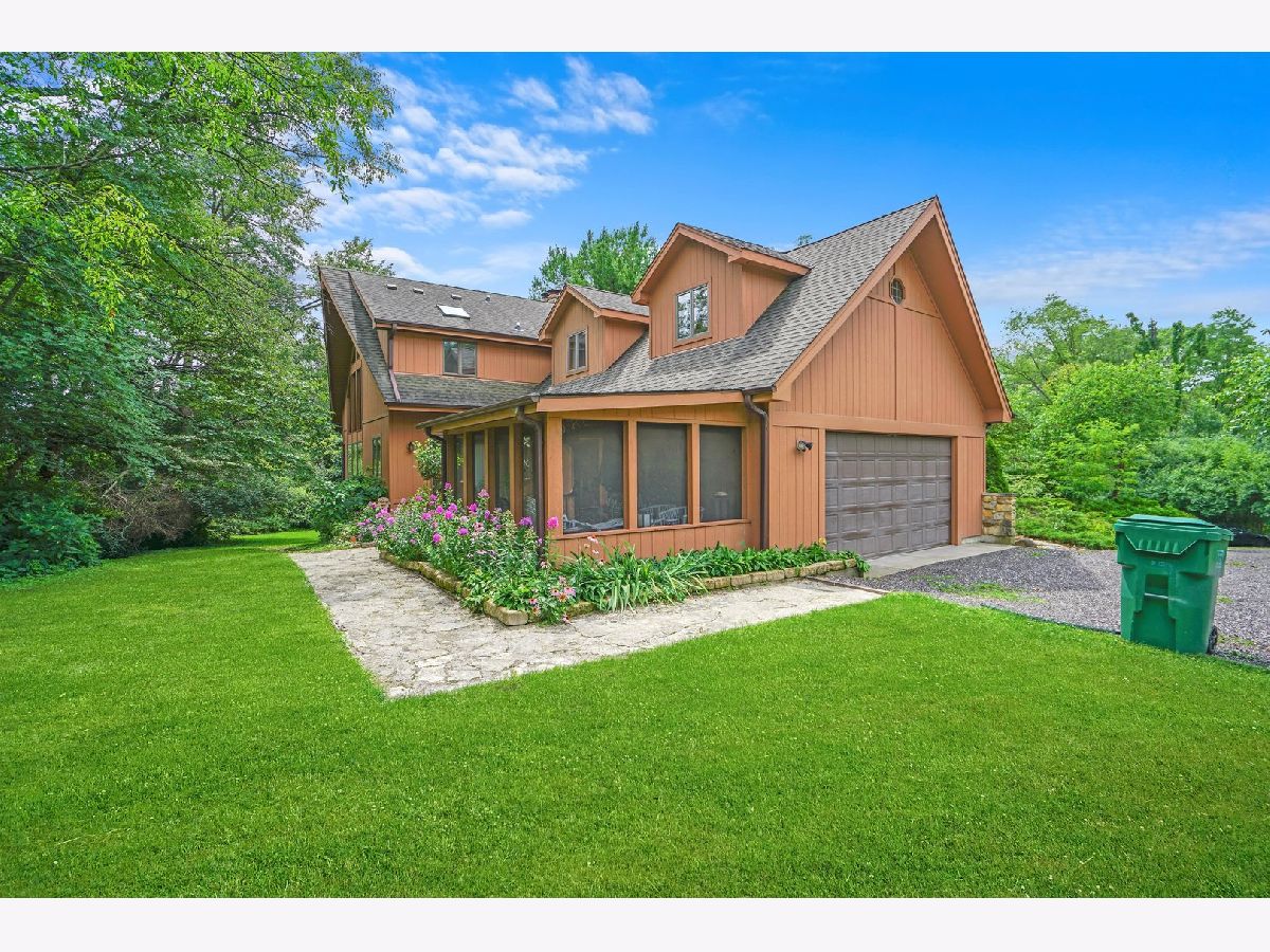 Homes Sold Creekwood Lemont Illinois, 13645 Maple