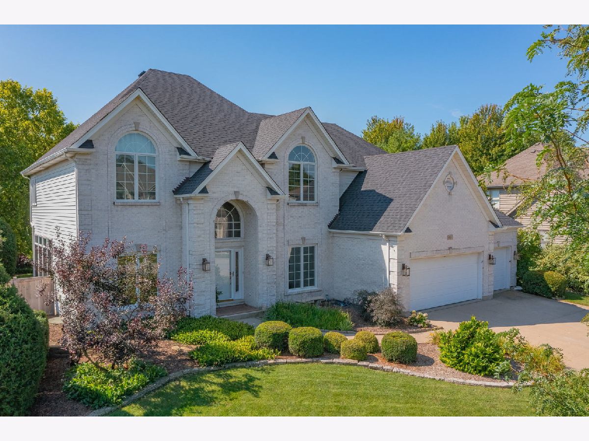 Homes Sold Prairie Trails South Batavia Illinois, 900 Moorehead