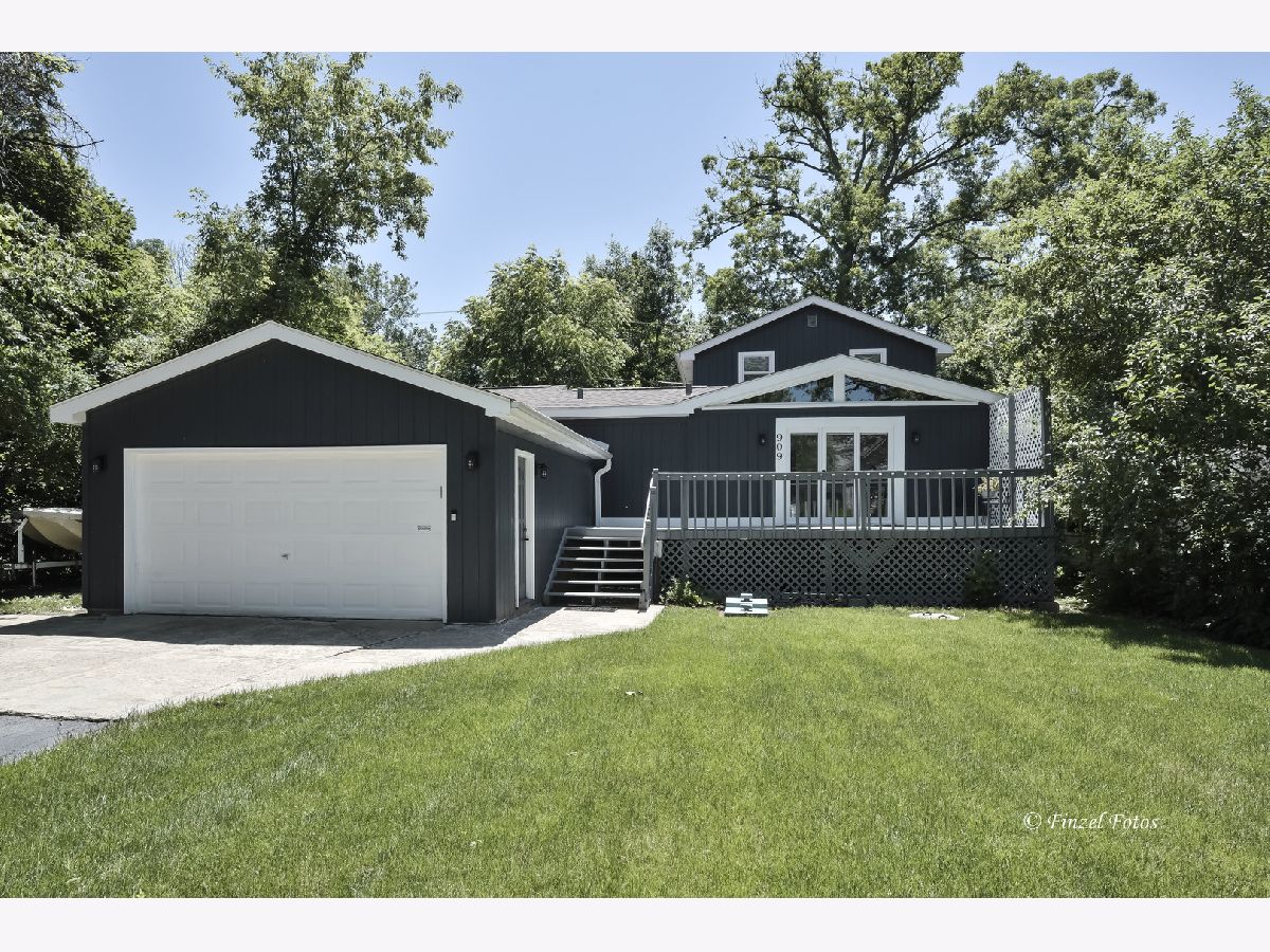 Homes Sold Portens Mchenry Illinois, 909 Paul