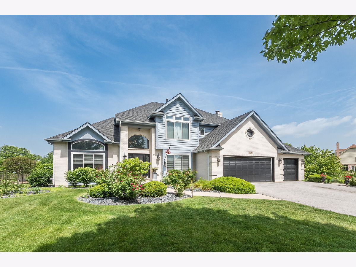 Homes Sold Somerglen Orland Park Illinois, 15608 Lakeside