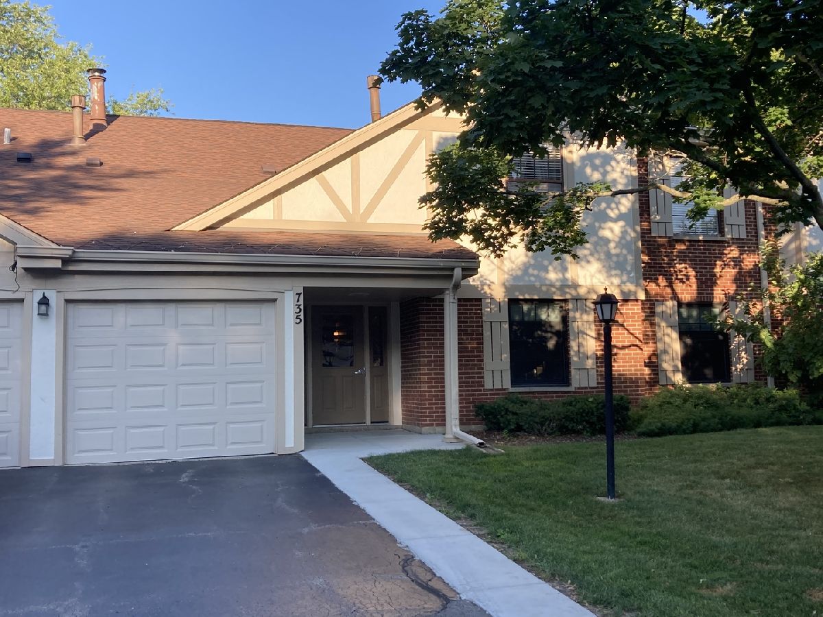 Lexington Commons Wheeling IL, Condos & Townhomes For Sale & For Rent