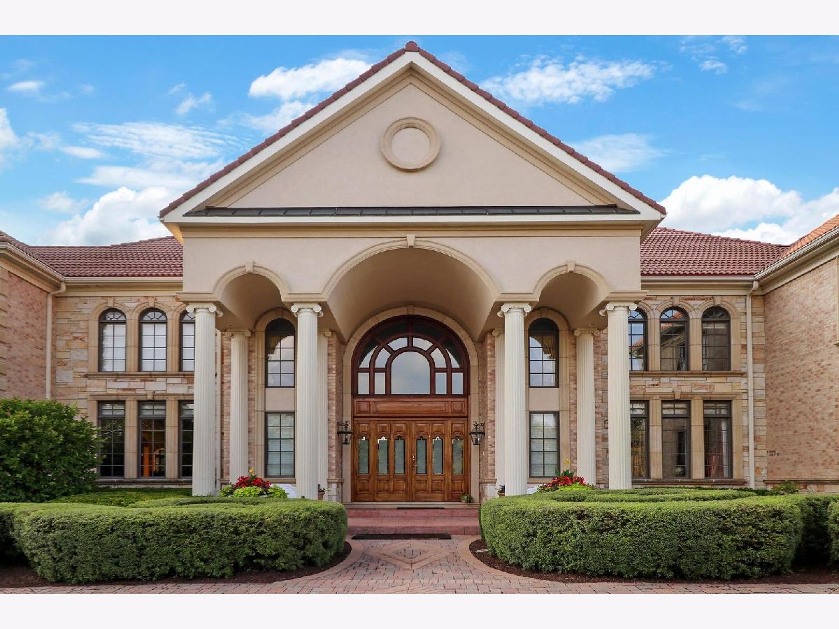 Homes Sold Hidden Lakes South Barrington Illinois, 2 Elle