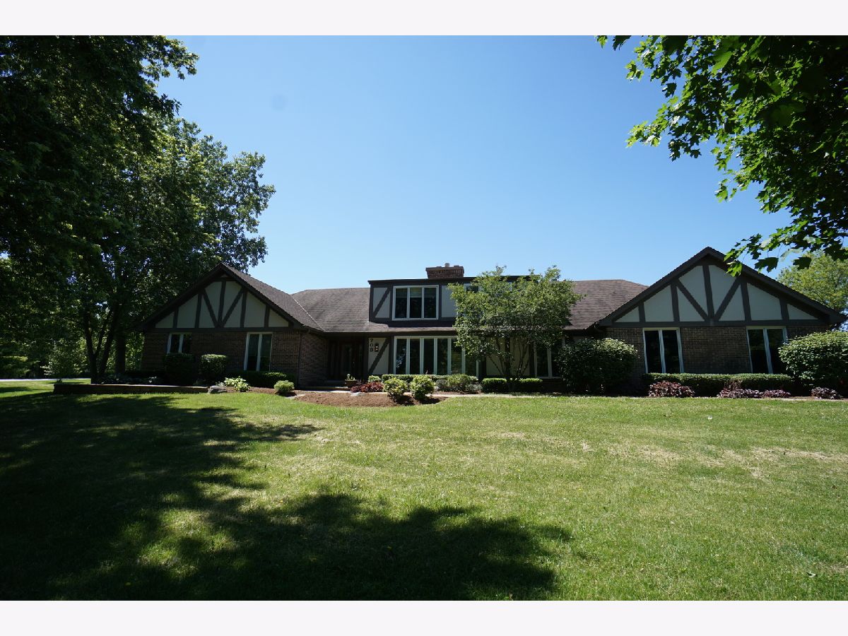 Homes Sold Cheviot Hills Inverness Illinois, 709 Skye
