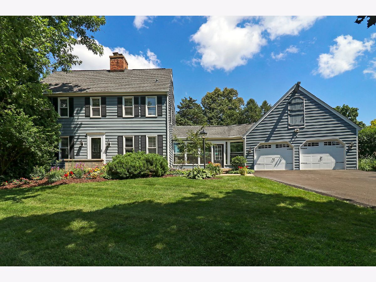 Homes Sold Oaksbury North Barrington Illinois, 103 Carriage