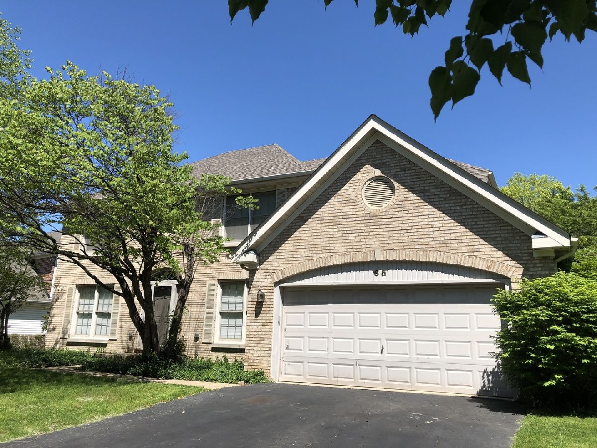 Homes Rented Park St Claire Schaumburg Illinois, 65 Nicolette
