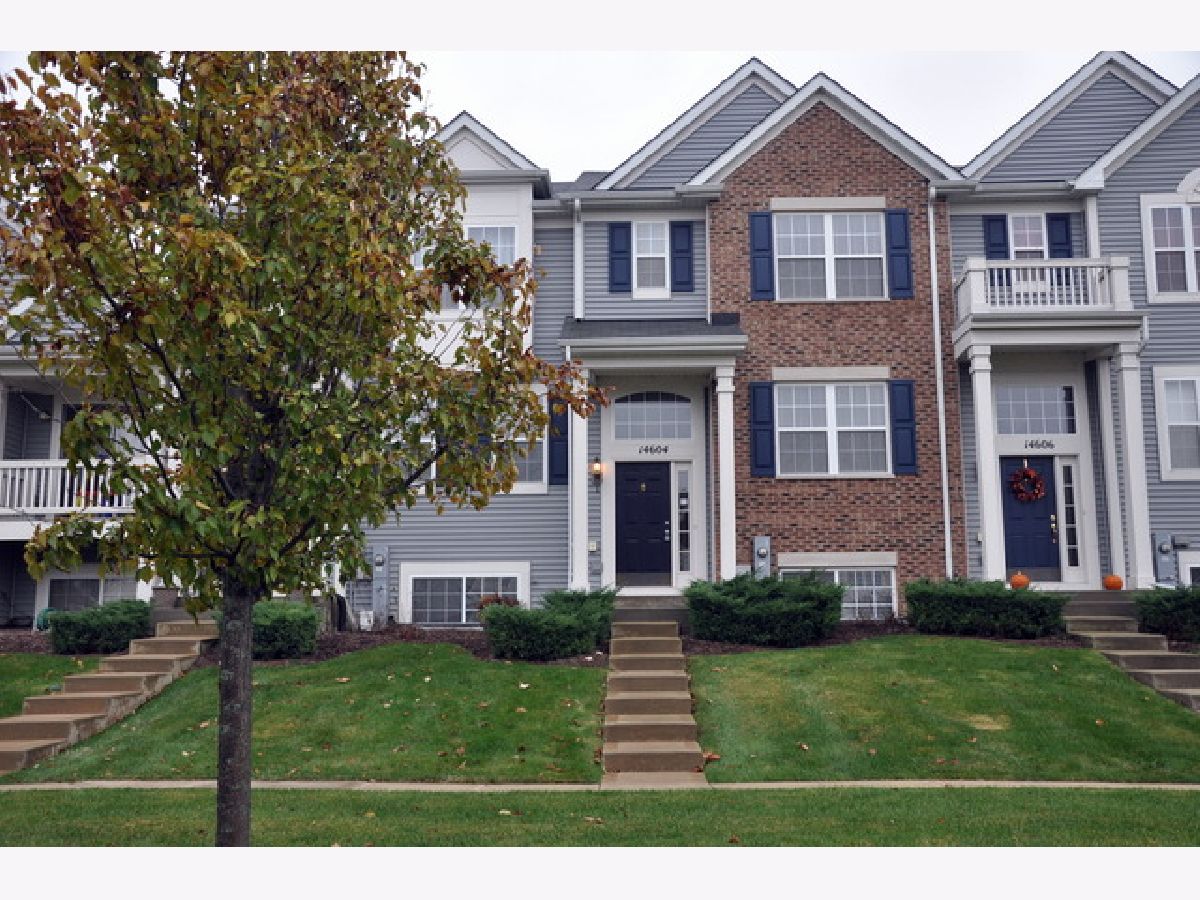 Patriot Square Plainfield IL, Townhomes For Sale & For Rent Sadie