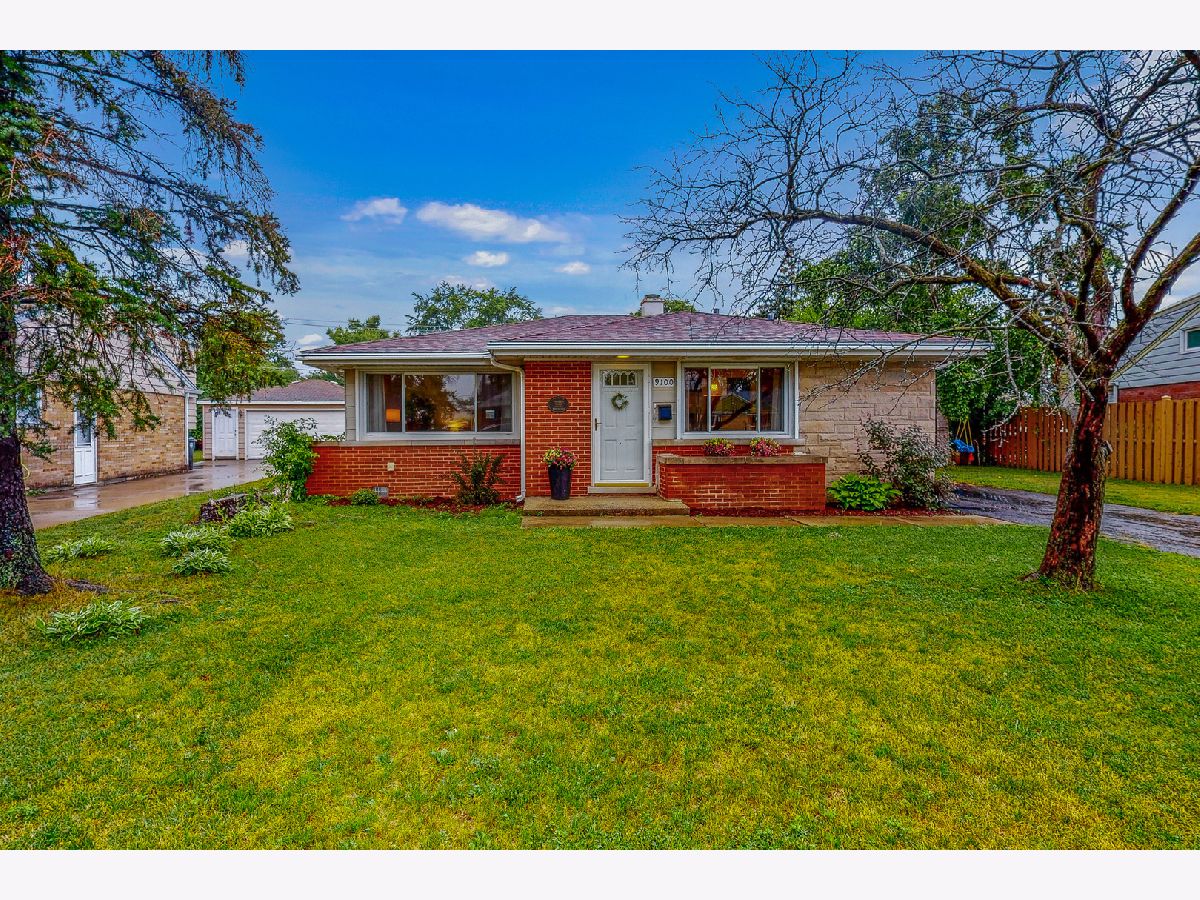Homes Sold Robbins Meadow Lane Morton Grove Illinois, 9100 Oleander