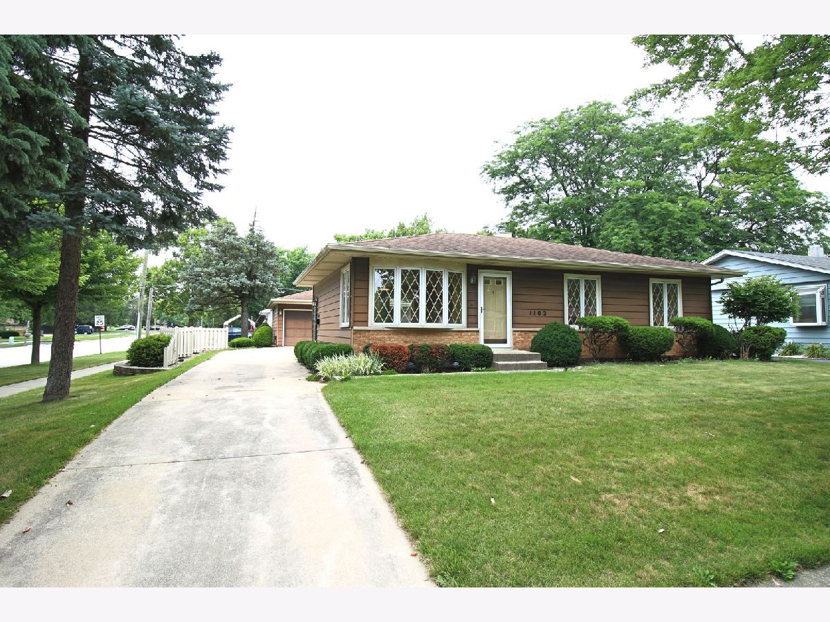 Homes Sold Port Ridge Lockport Illinois, 1102 Coral