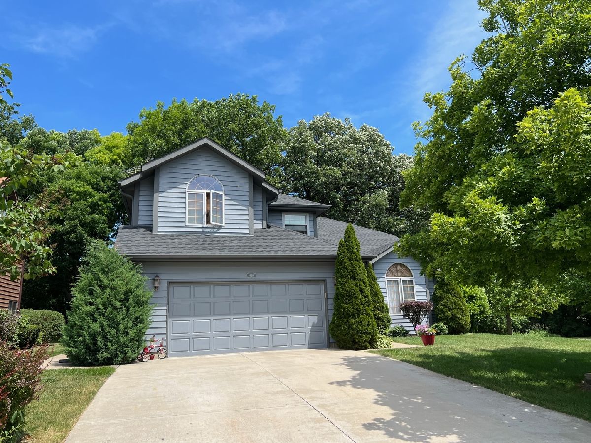 Homes Sold Westgate Antioch Illinois, 629 Asbury