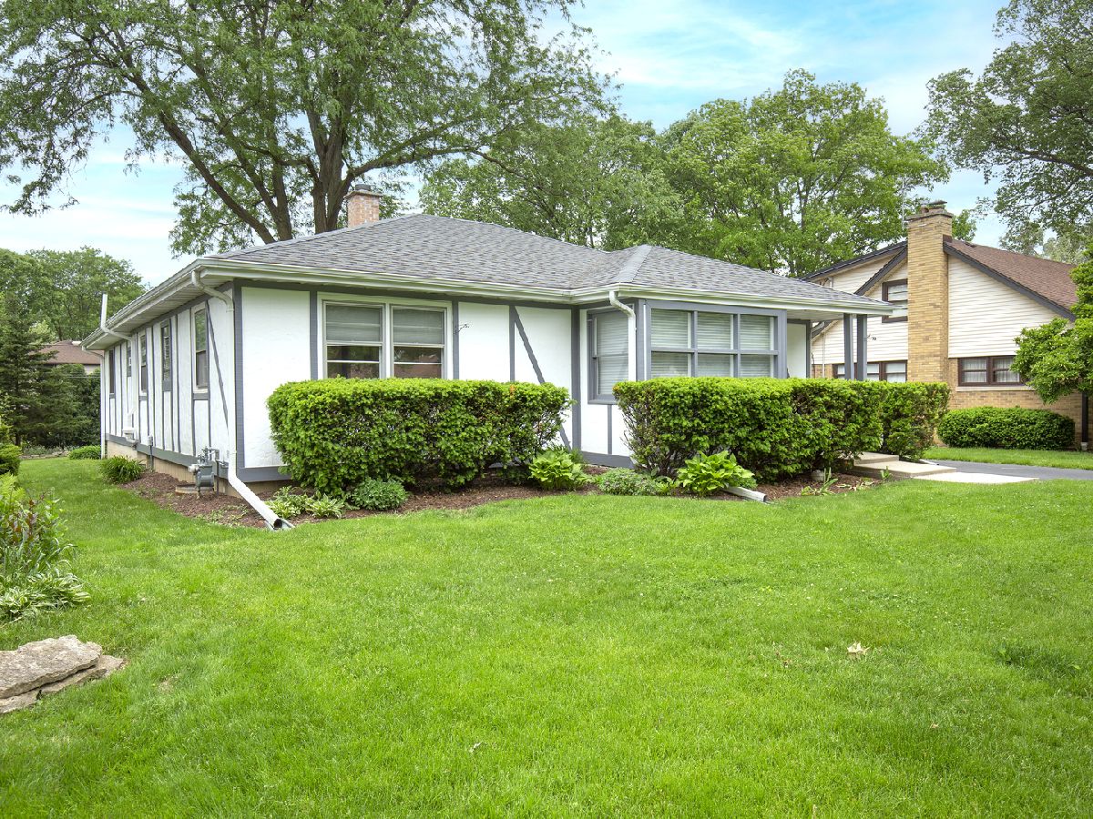 Homes Rented College View Elmhurst Illinois, 134 Sunnyside