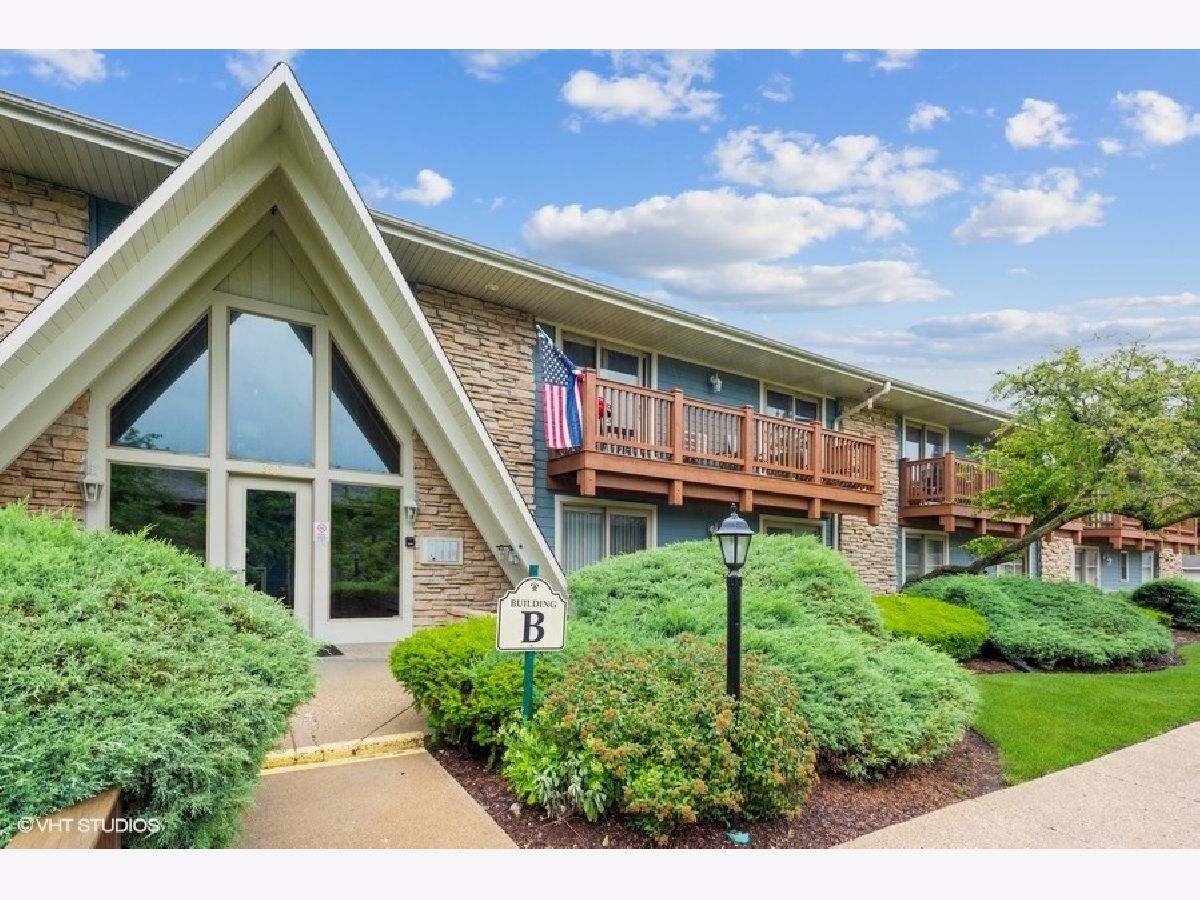 Condominiums & Homes Sold Chalets Of Fox River Grove Fox River Grove Illinois, 300B Opatrny
