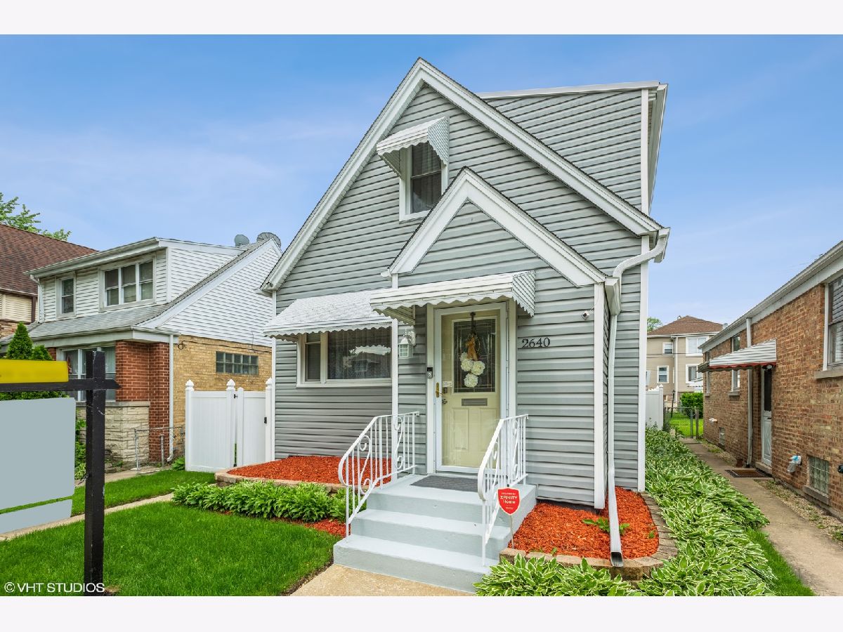 Homes Sold Grand Hill Chicago Illinois, 2640 Melvina