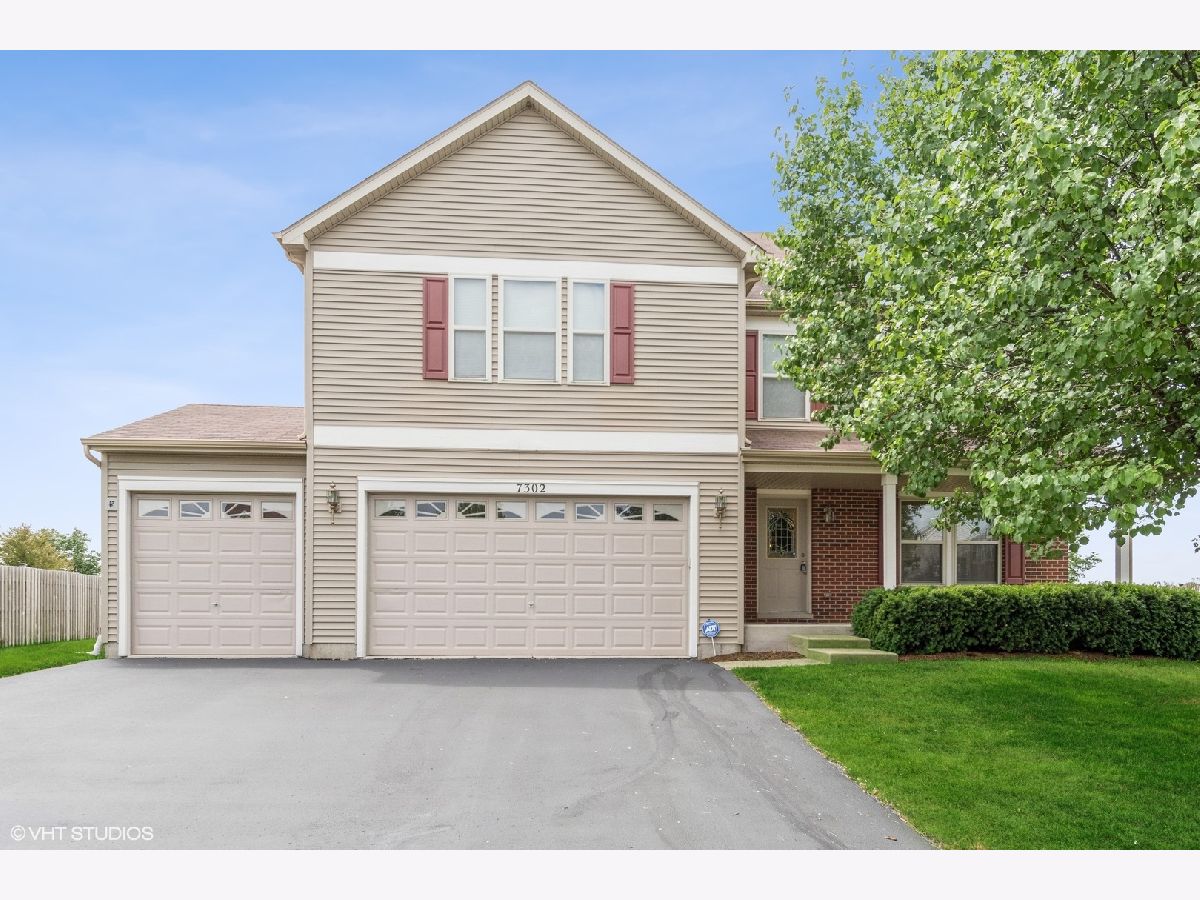 Homes Sold Kearney Glen Joliet Illinois, 7302 Donovan