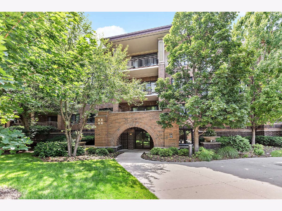 Condominiums Sold Enclave Condominiums Evanston Illinois, 9200 East Prairie