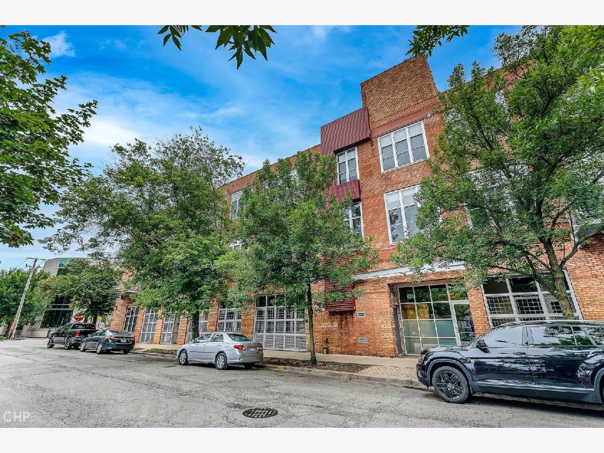 Condos & Townhomes Sold Churchill Lofts Chicago Illinois, 2111 Churchill