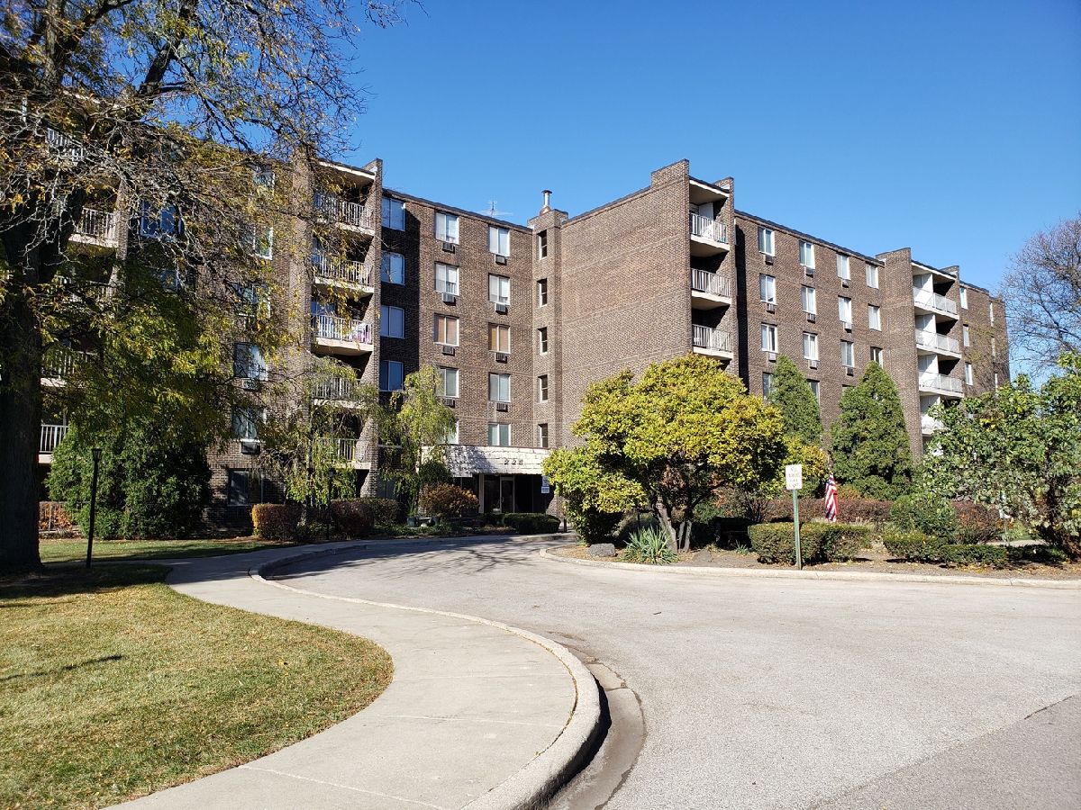 Condominiums Rented Willow Creek Palatine Illinois, 225 Rohlwing