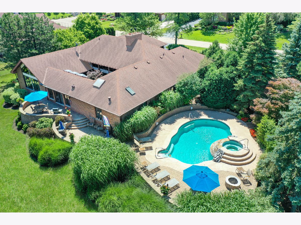 Homes Sold Midwest Chase Oak Brook Illinois, 101 Livery