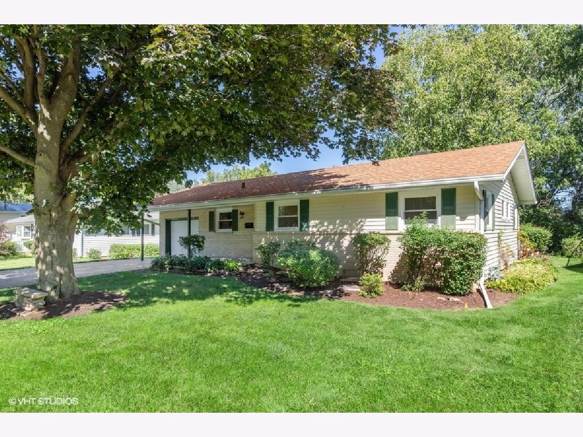 Homes Sold Colby Crystal Lake Illinois, 413 Mary